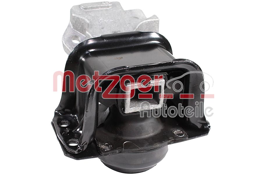 METZGER 8054078 Lagerung, Motor